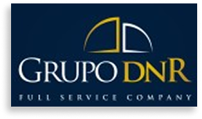 Empresa parceira GRUPO DNR