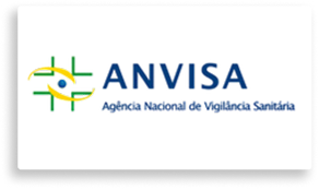 Registro e Credencial na Anvisa