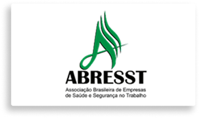 Registro e Credencial no ABRESST