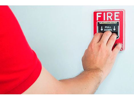 Curso de Brigada de Incêndio em Niterói